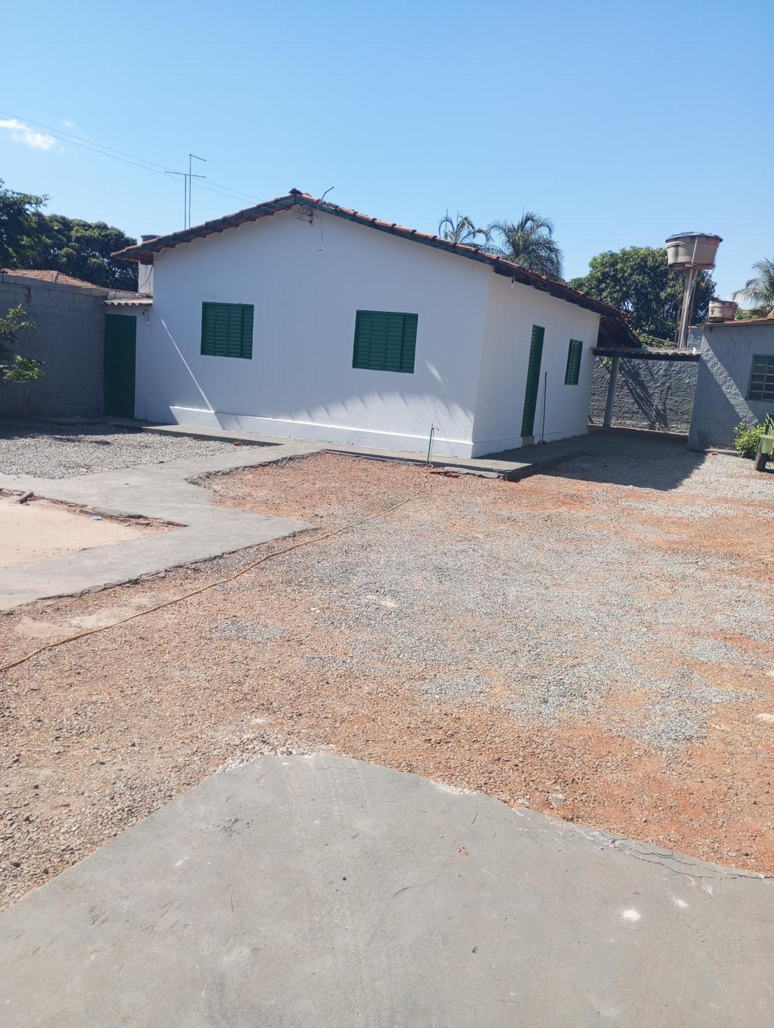 Iii Poderes * Trindade (Goias)