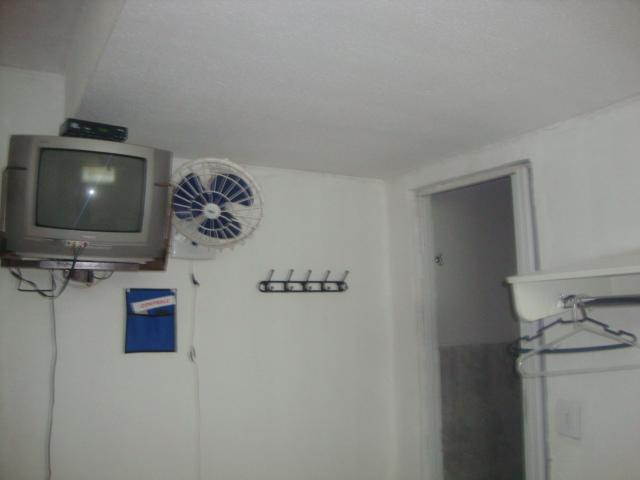 賓館 Iii Poderes Trindade (Goias)